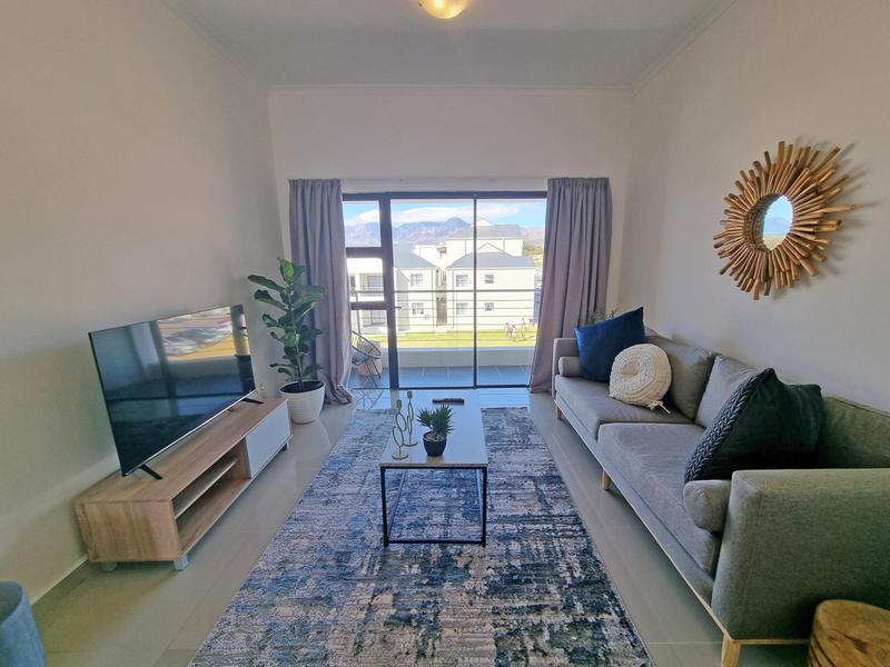 2 Bedroom Property for Sale in Admirals Park Western Cape